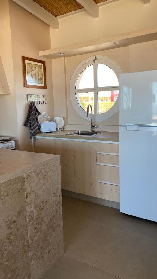 Apartament Ojos De La Viuda Punta Del Diablo Zewnętrze zdjęcie
